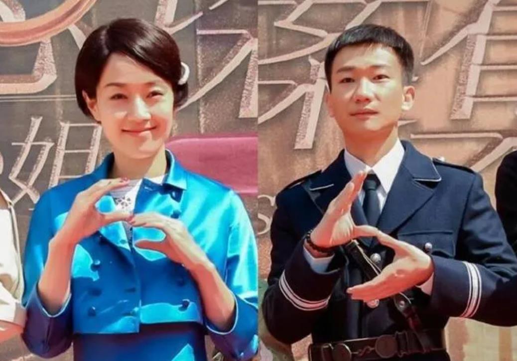 曝马伊琍和小18岁吳吴宸恋爱了！同框照很甜蜜，有夫妻相
新年伊始，娱乐圈又曝大新