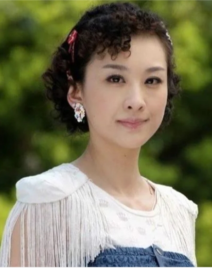 穆婷婷：才华与美貌并存的女演员