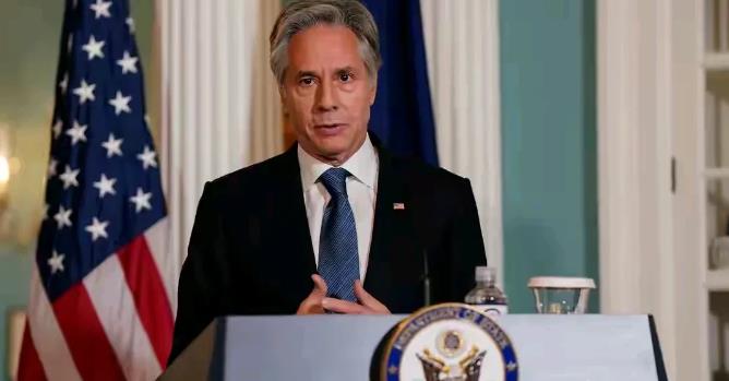 没完了！美国要把中国踢出SWIFT！美国的“大招”：真刀真枪还是吓唬人？
最近有