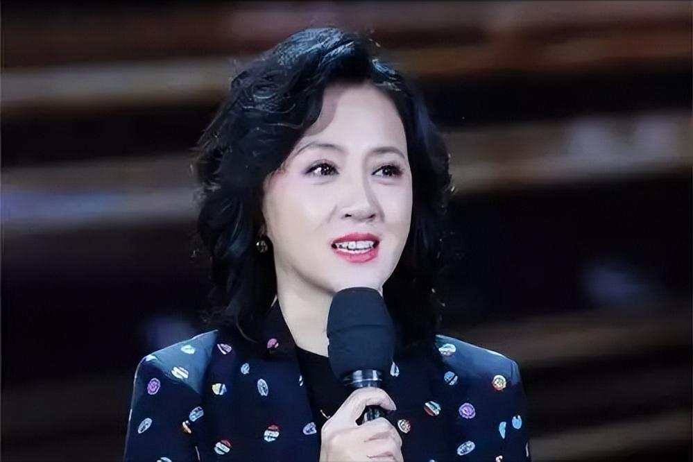 金玉婷：从“小品公主”到抑郁症患者，她如何找回自我