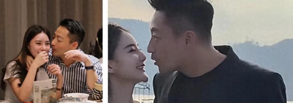 汪小菲和马筱梅婚姻出现裂痕

                         