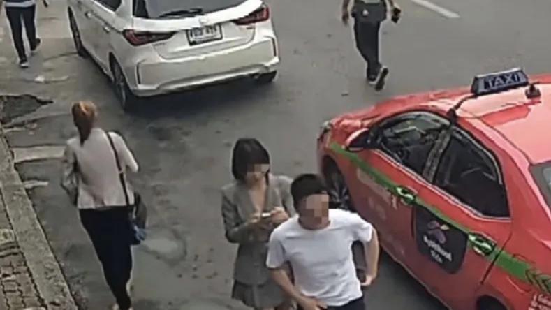 在泰国遭肢解的中国女子身份曝光，炫富不是她的错，但是致死原因