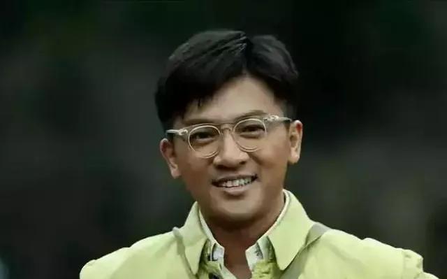当年苏有朋质疑《还珠》片酬，琼瑶解释后羞愧不已