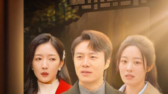 短剧《满堂春花为谁结》完整版全50集免费看夸克资源