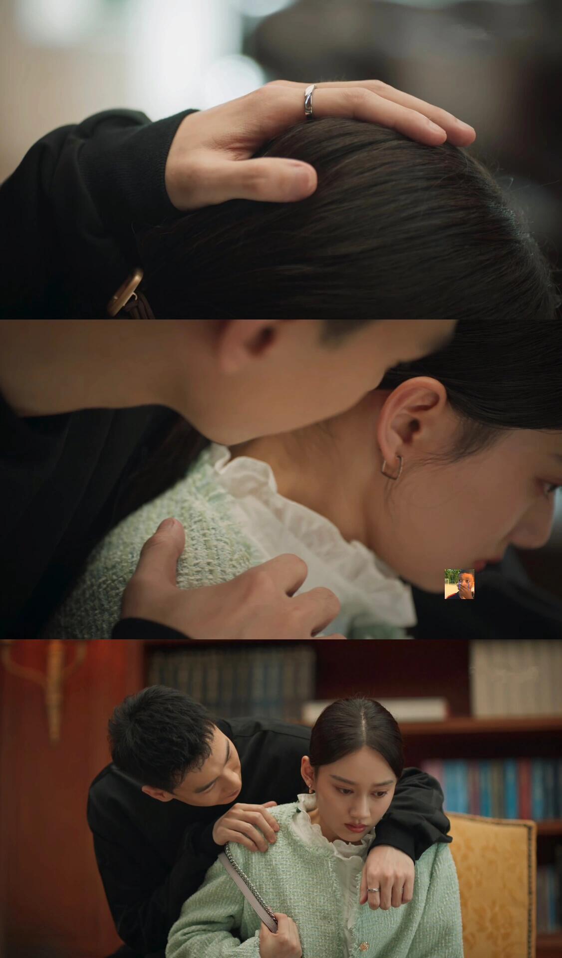 城中之城：从今往后我站“慧飞烟灭”