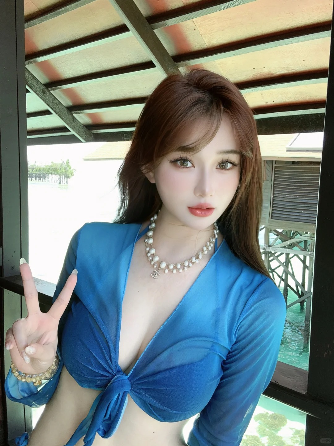 仙本那之旅 偶遇海蛇
攻略🦋来仙本那一定要做好防嗮
走路一定要看脚下 潜水🤿