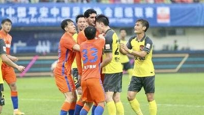 周四赛事扫盘推荐：今天的冷门主任能给吃吗？