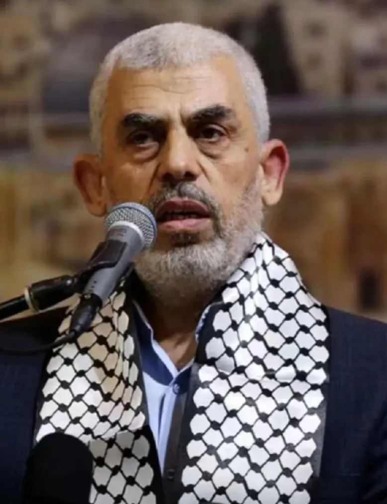 沙特媒体爆料，哈马斯高层秘密选出新领导，身份保密，以防以色列定点打击。此举非屈服