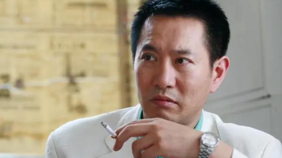 姚刚：和温峥嵘分道扬镳后，我对婚姻再不抱希望，孑然一身也挺好