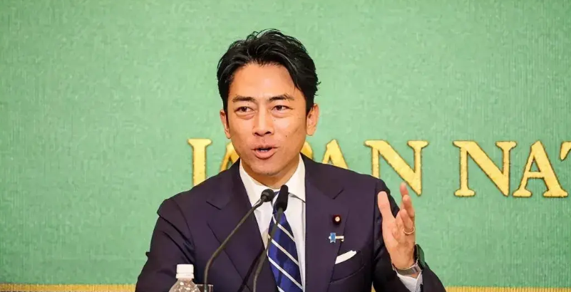 新首相浮出，还没上台就喊话美国，比岸田更难缠！

岸田文雄的时代，似乎悄然落下了