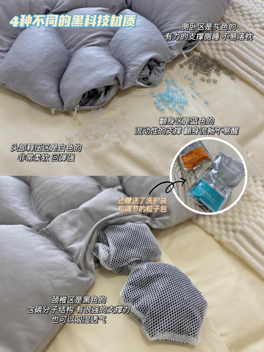 奶油风的mini小卧室～我的独处秘密基地