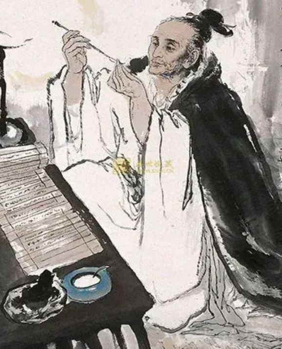 人啊，往往在遭到社会毒打后才会成熟

李陵兵败被俘后投降匈奴。

汉武帝要以叛国