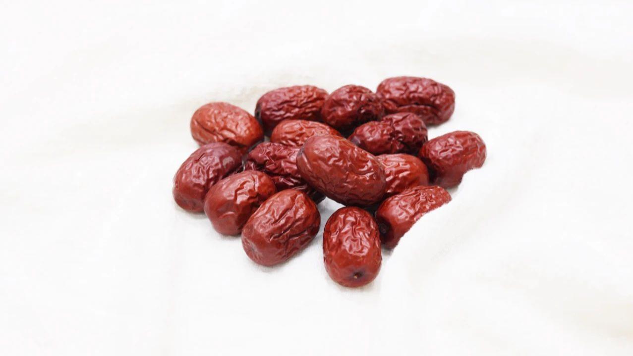 气血不足的女性，没事多吃这3物，补血益气，改善脾胃