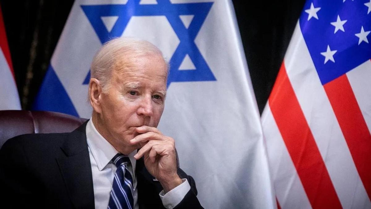 美国病急乱投医，劝说伊朗象征性揍两下，结果德黑兰只回了一个字！事实证明，美国已经
