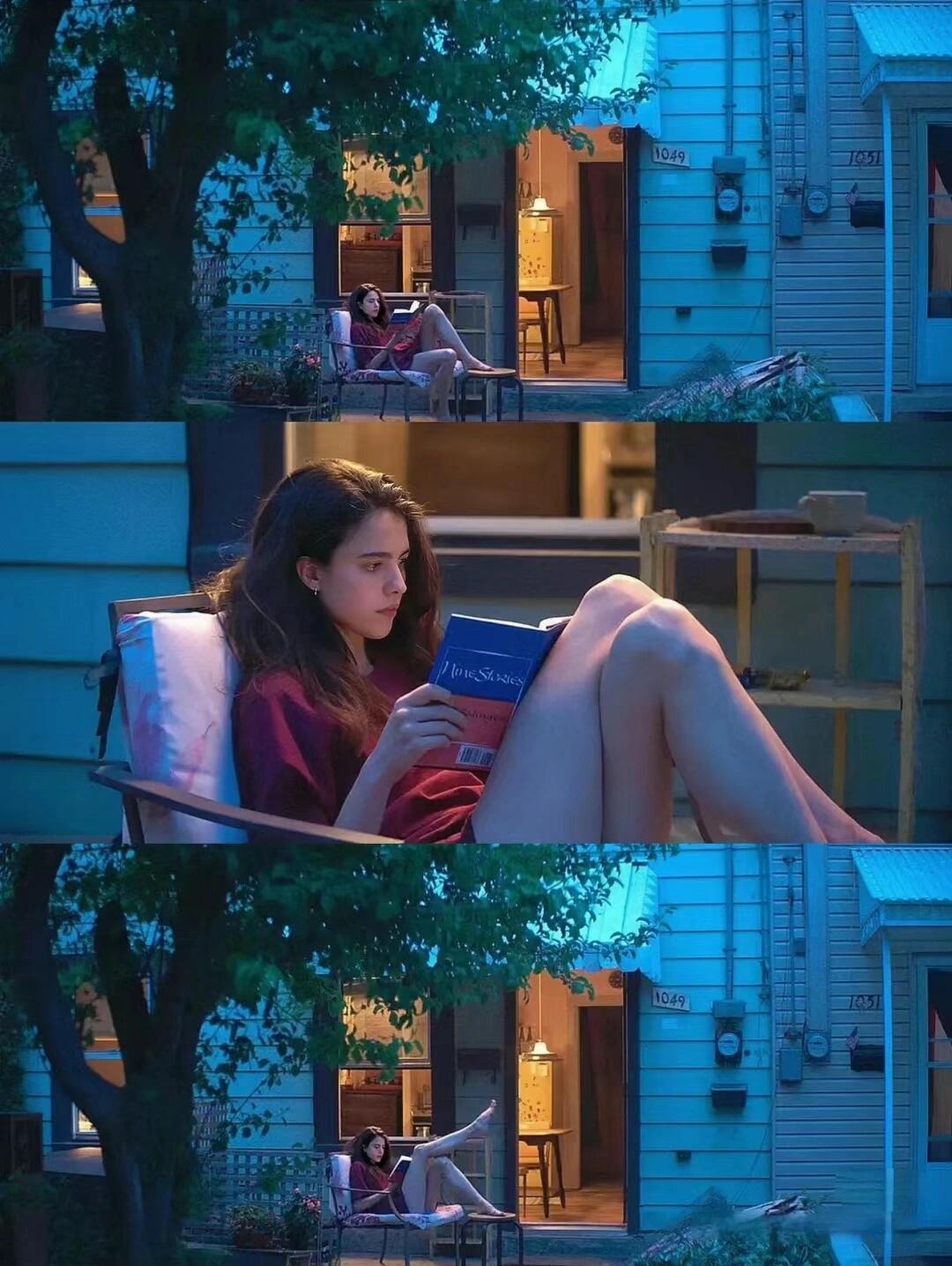 女性成长电影：找到自己真正热爱的东西