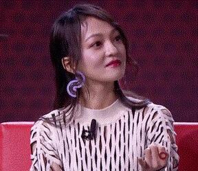 张韶涵：“狠人”的背后