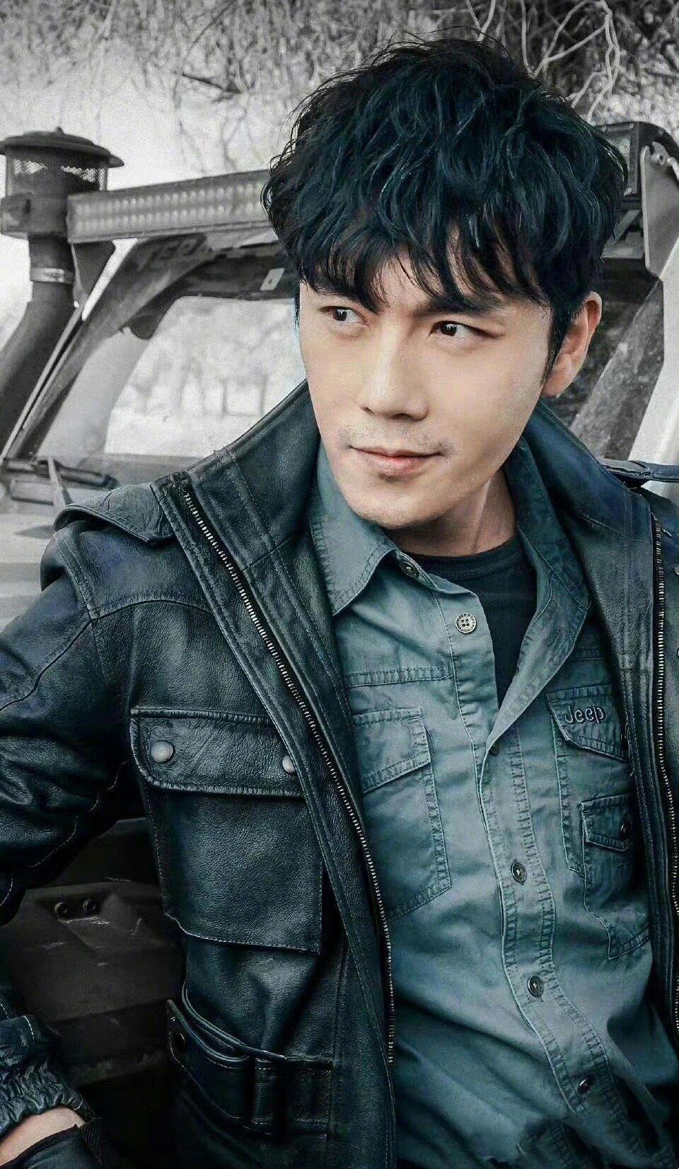 秦昊找到了新的发展机会