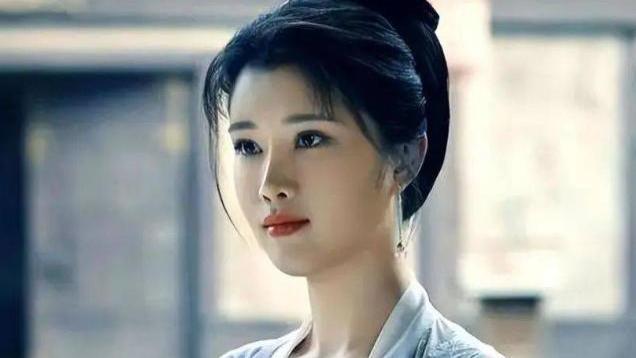 《西北岁月》奚望，国家一级演员茹萍的女儿，是女承母业