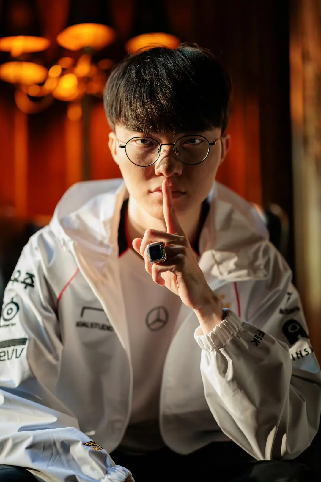 有一说一，为什么很多LPL观众都很痛恨T1和Faker

真的是因为FakerS