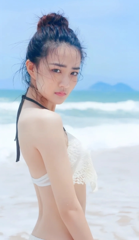 徐璐美的不可方物