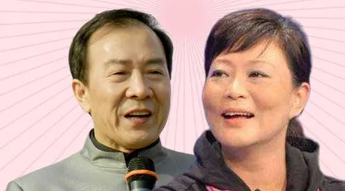 侯耀文离世17年后，其前妻袁茵在嫁给师侄戴志诚后，生活平静且幸福。袁茵兼顾家庭与