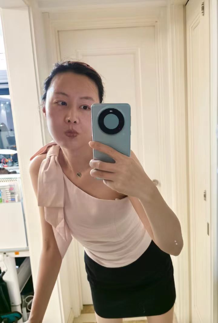 97年的老女人不相信男人了，期待孤独终老