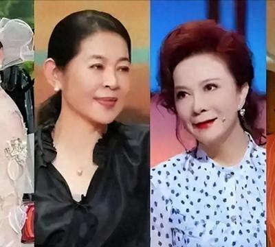 李小冉综艺现场飙脏话，网友惊呼：这是肿么了？
看似挺和谐的综艺节目录制现场，竟然