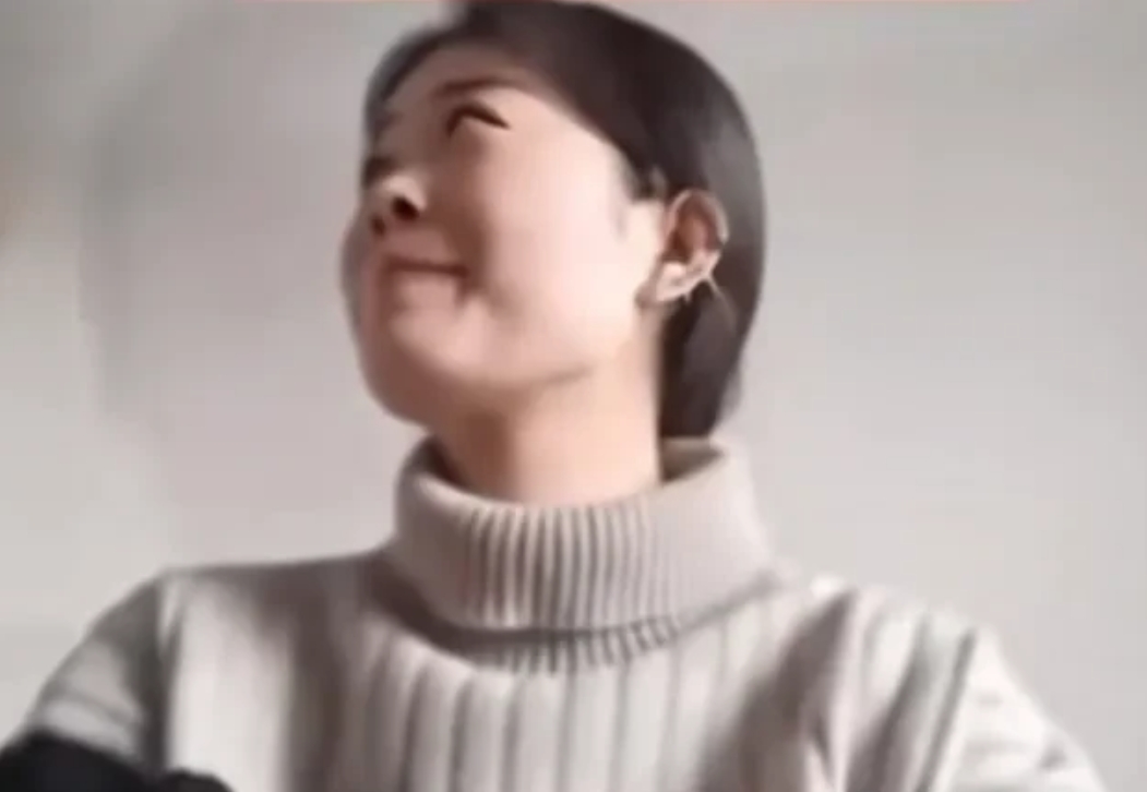 潘金连的药，燕冬萍的笑，男人的眼泪哗哗的掉！
