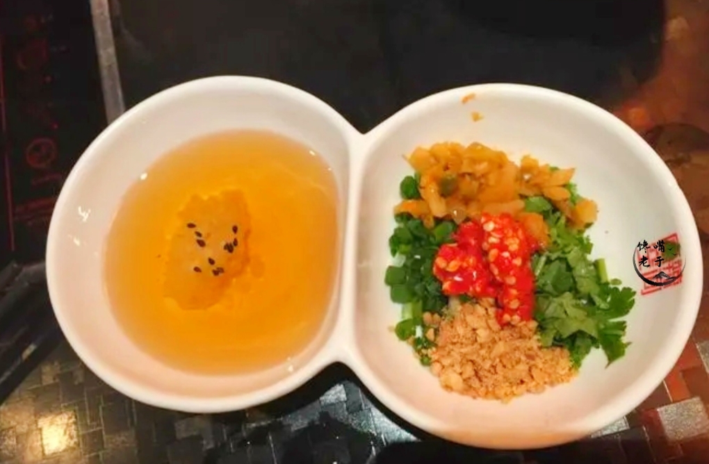 火锅盛宴，这些食材要避开，健康美味两不误