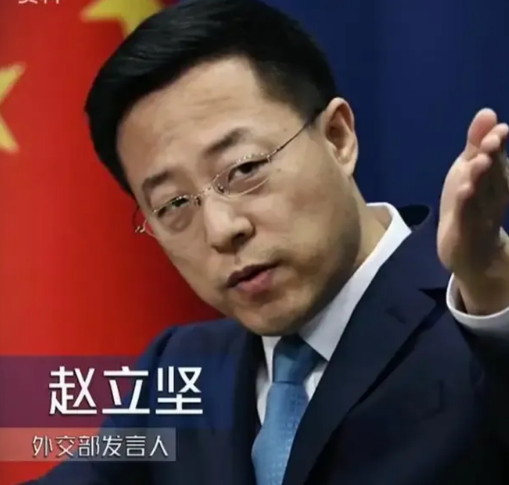 中方冷对特朗普回归，悬念重重