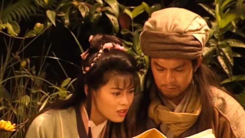 金庸的《天龙八部》有七大瑕疵，根本不能算是一部经典武侠？