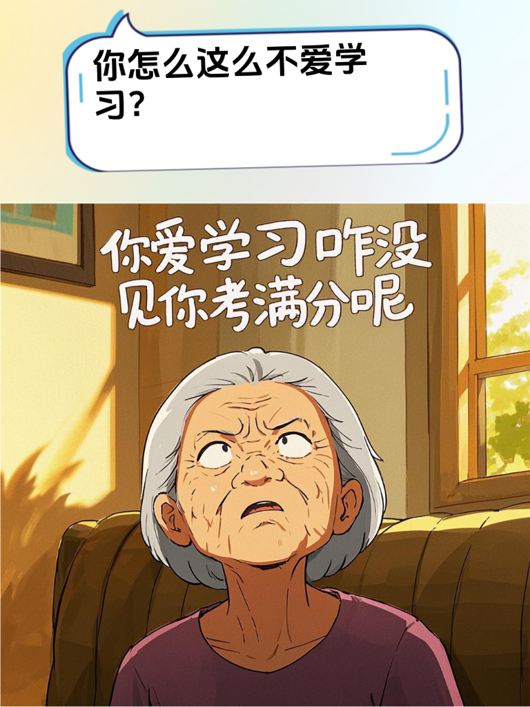 用幽默让酸言哑口无言，反击得漂亮到底，超解恨！