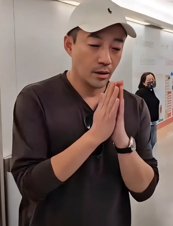大S第二段婚姻导致的结局，充分印证了人民日报对婚姻的描述。

人民日报说，人生的