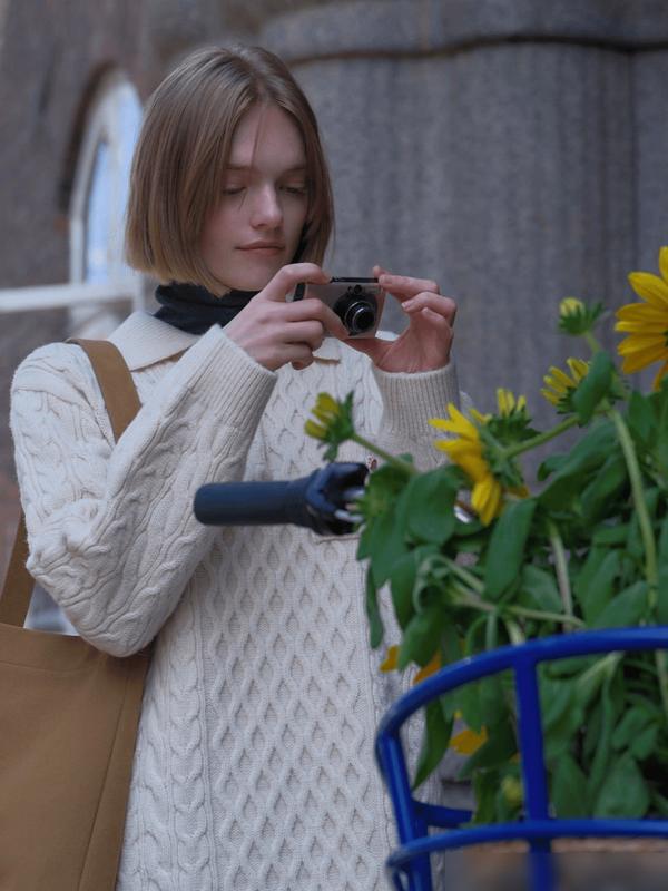 幸福秘诀，八大特征，解锁女人真正幸福