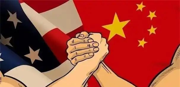 特朗普想和中国搞好关系

                           