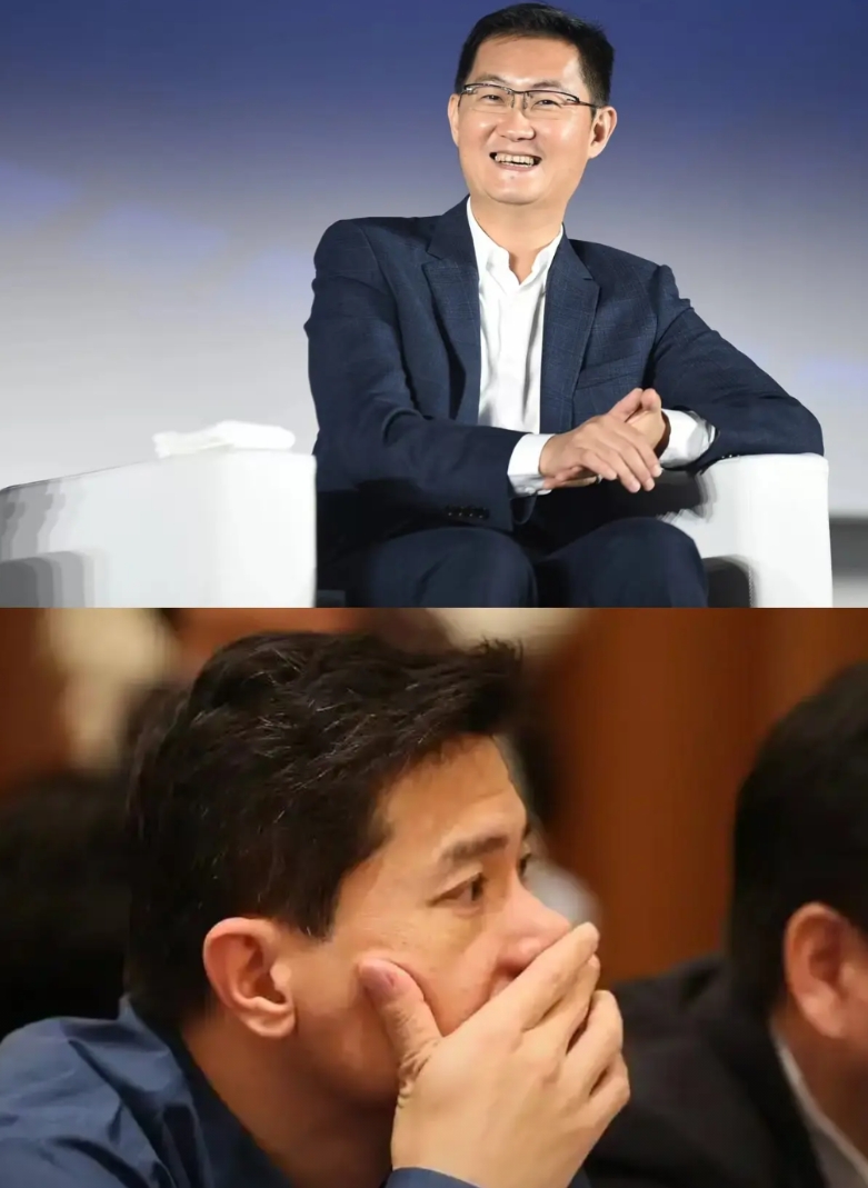 王炸！
Deepseek：想到了，但没想到是你！
百度：想到了，也没想到是你，也