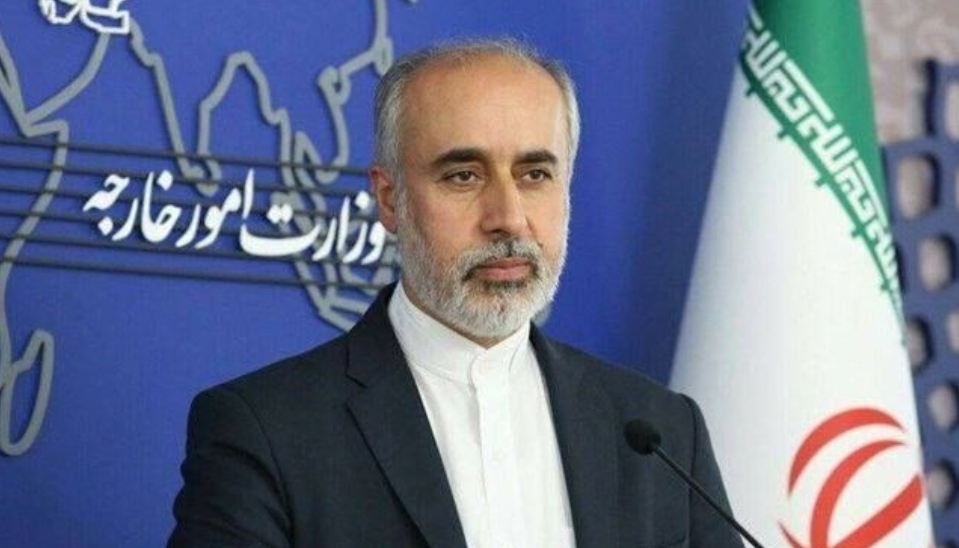 伊朗一席话让黎巴嫩真主党寒心，拒绝派志愿部队支持抵抗组织。

伊朗外交部发言人在