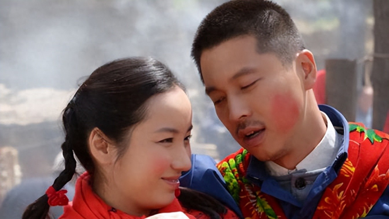 ​平凡的世界：假如田润叶真嫁给孙少安？他们会幸福吗