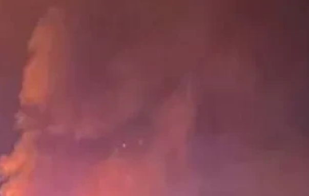 乌克兰能源部部长：“这是公然的恐怖主义行为”！

2月20日凌晨，俄罗斯再次对天