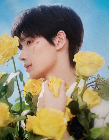 余宇涵删除出道微博