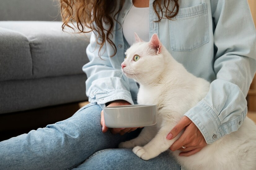 如果你是刚开始养猫的新手，或者你已经养了猫咪一段时间，但依然在猫粮的选择上纠结，