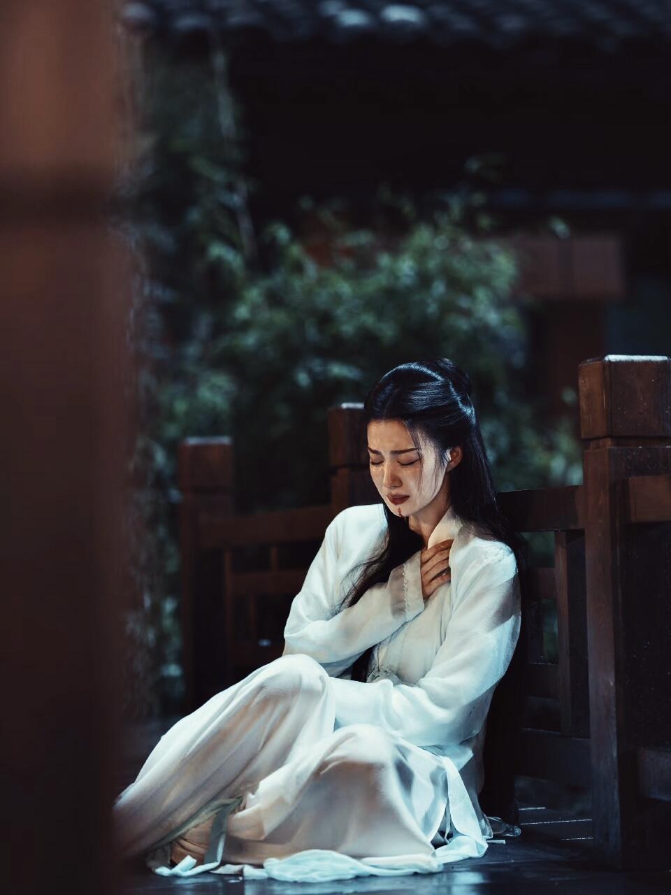 情错付？伤无情