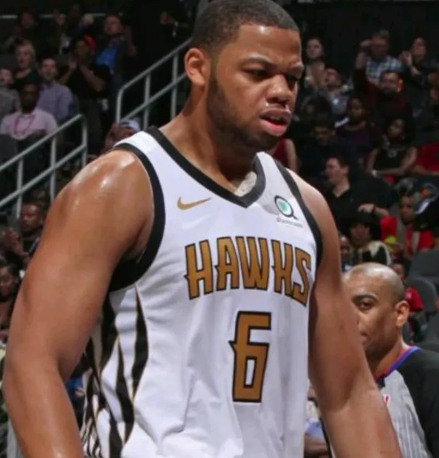 北京首钢到手的大外援又飞了！传闻中即将加盟北京北汽的前NBA球员斯佩尔曼即将加盟