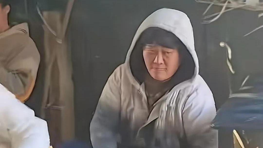 全红婵低调回家，过年氛围拉满！