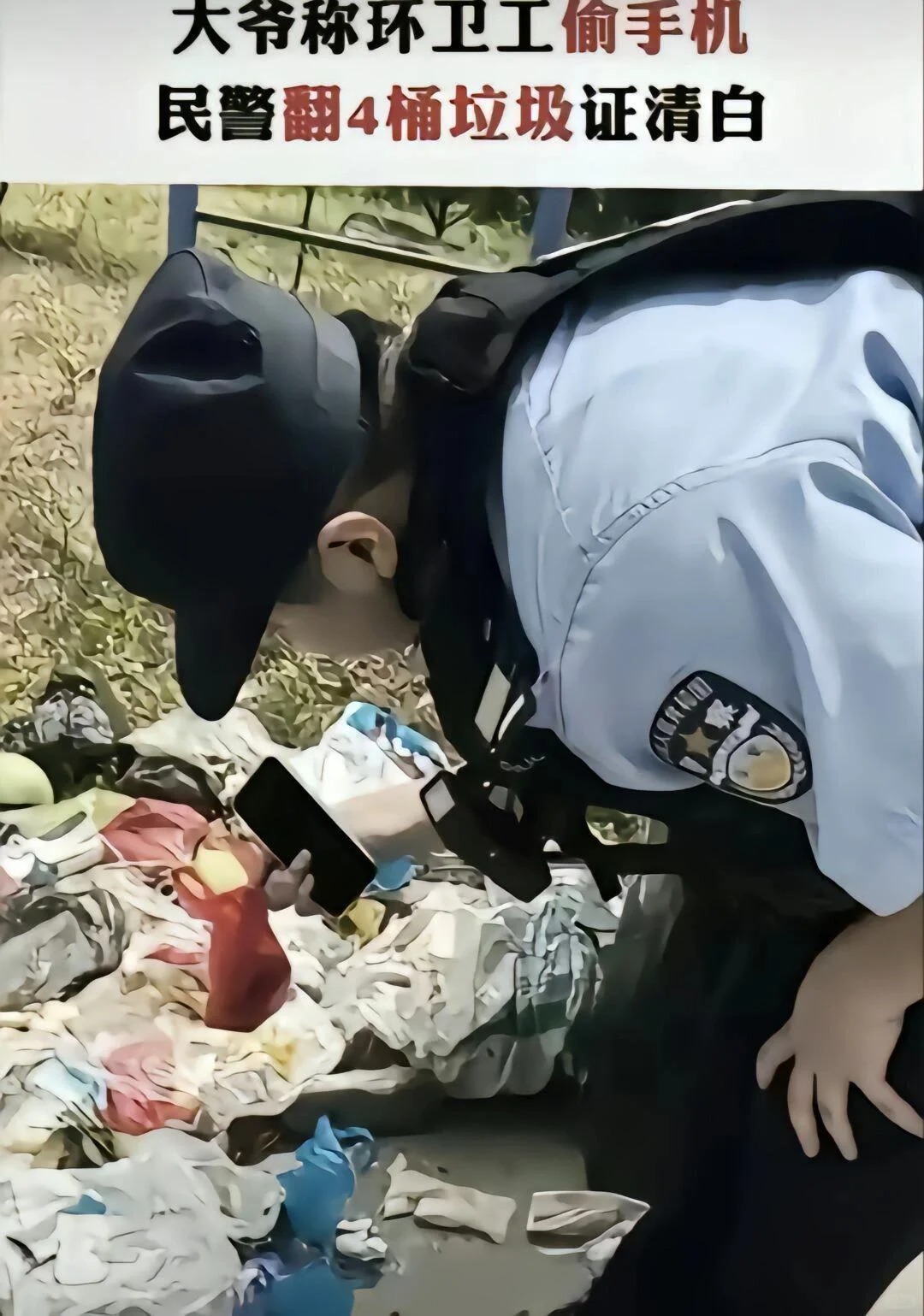 成年人的破防｜往往只在一瞬间
嗷嗷大哭😭
