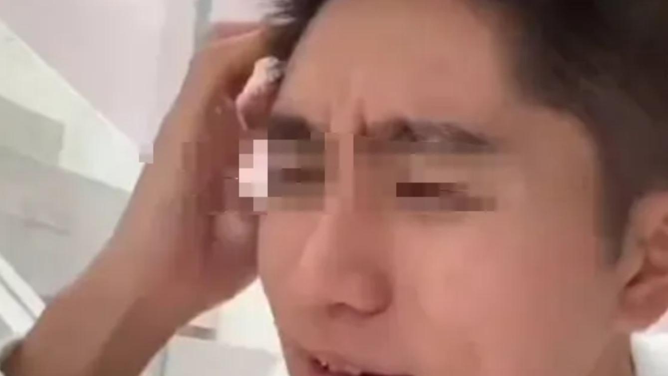 当一个百万粉丝网红塌房后