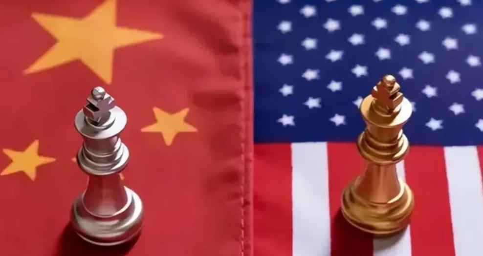 搞针对？玩不起！
美国又开始制定一系列针对中国的政策，让人不爽！
 
第一，美国