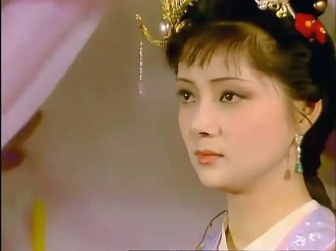 古韵华章，87 版《红楼梦》传承的文化宝藏