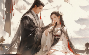 夫君大婚当晚出征，三年后大胜归来，却带回一个女子