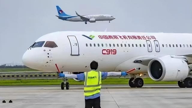 中国不再隐藏实力！央媒发布多款“大国重器”，我国科技又创新高